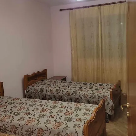 Simply Apartment