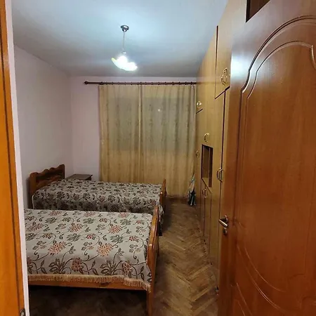 Apartment Simply Vlore