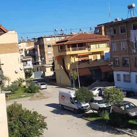 Apartment Simply