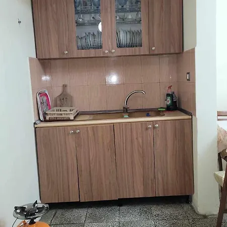 Apartment Simply Vlore