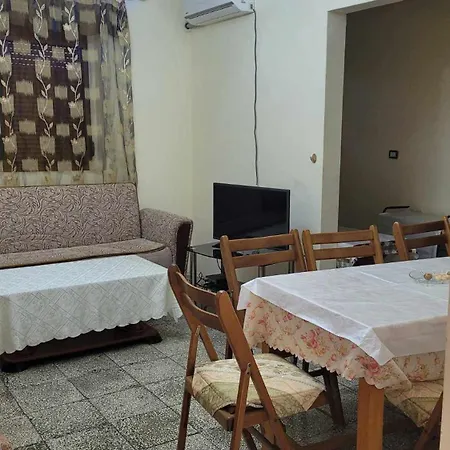 Apartment Simply Vlore